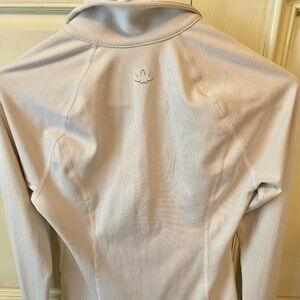 Beyond Yoga Half Zip Pullover